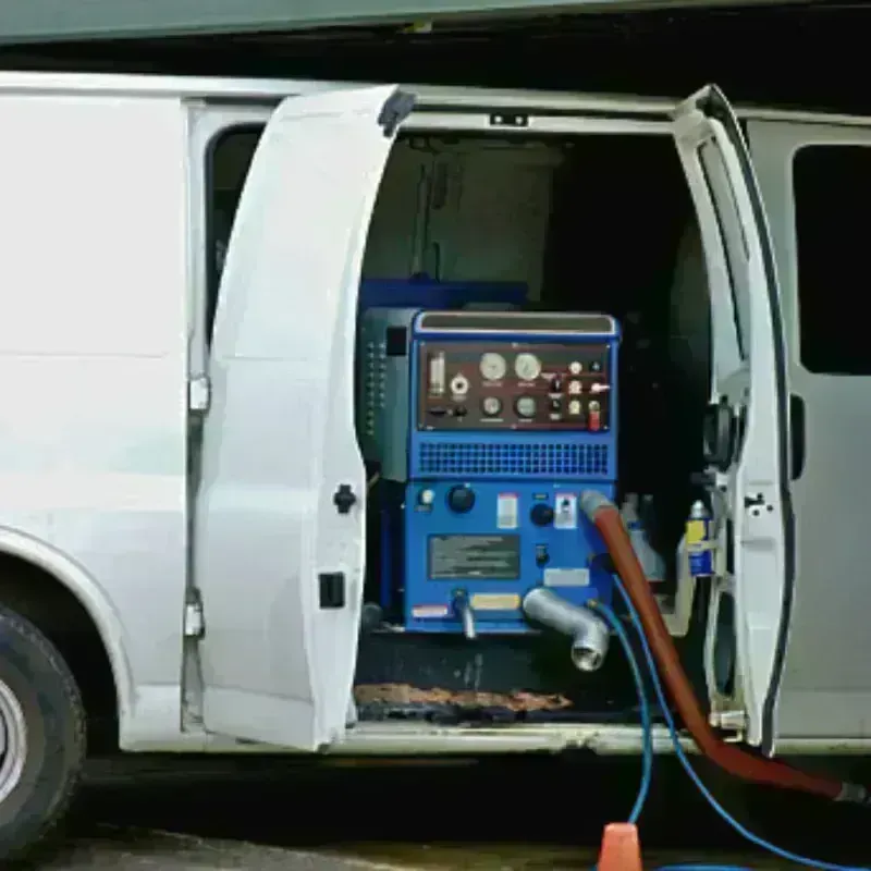 Water Extraction process in McCook, NE